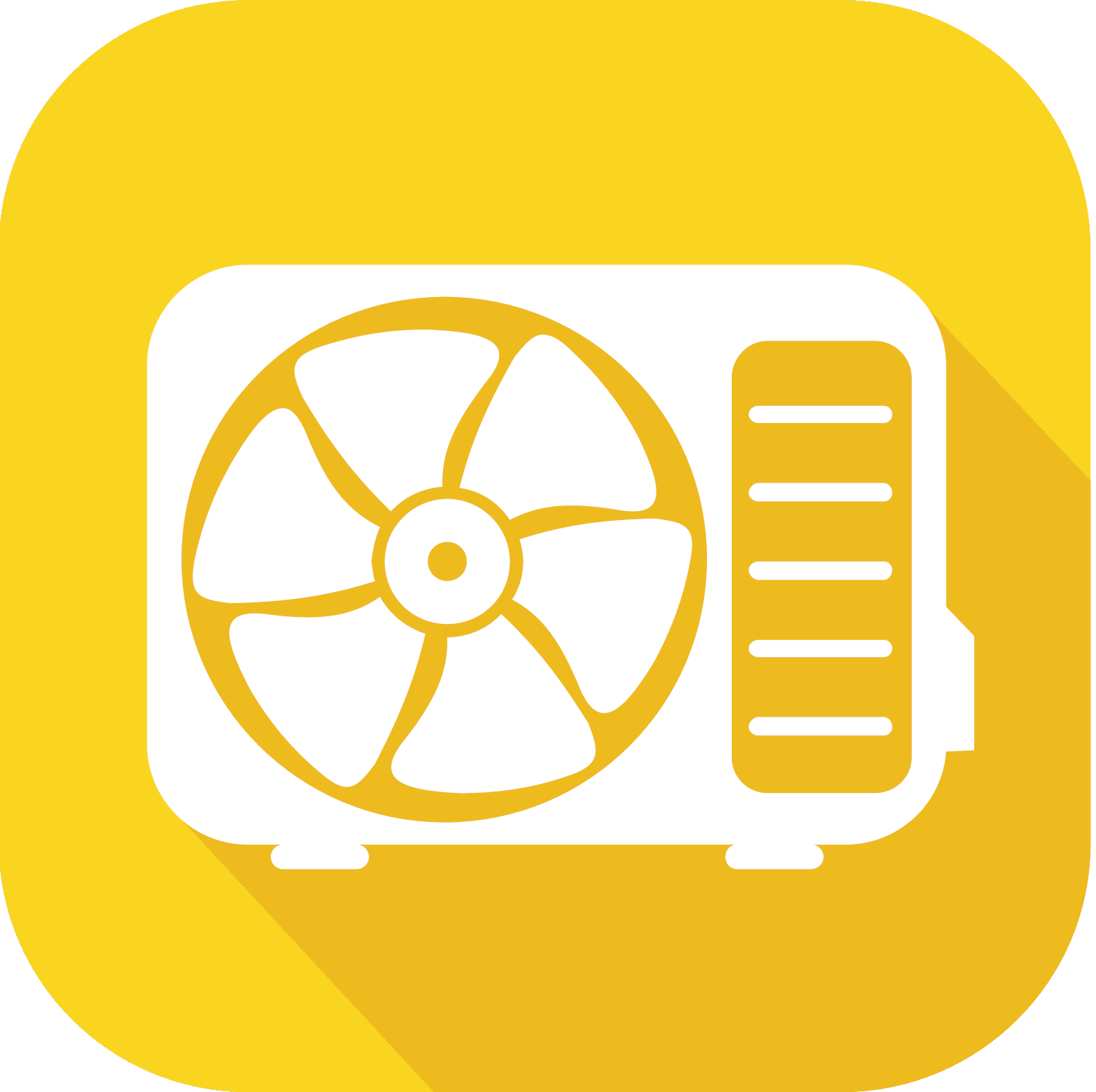 man and woman laughing while sitting in front of laptops